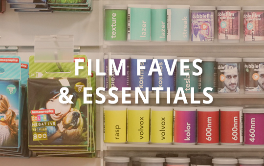 Film Essentials