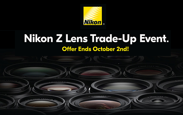 Nikon Trade Event 2022