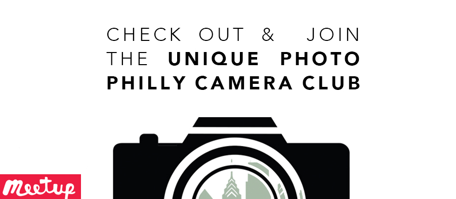 Unique Photo Philly Camera Club