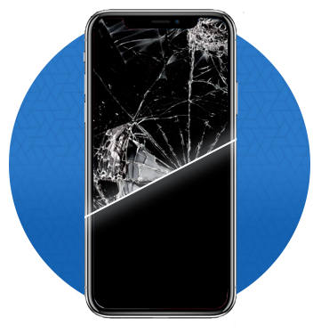 iPhone Screen Repair Promo 2019