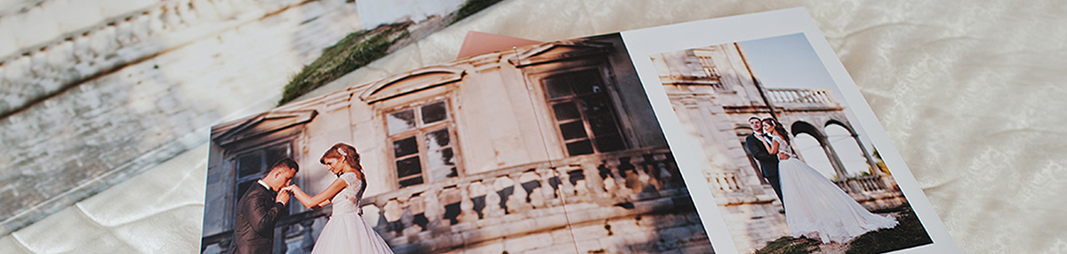 customized photobooks