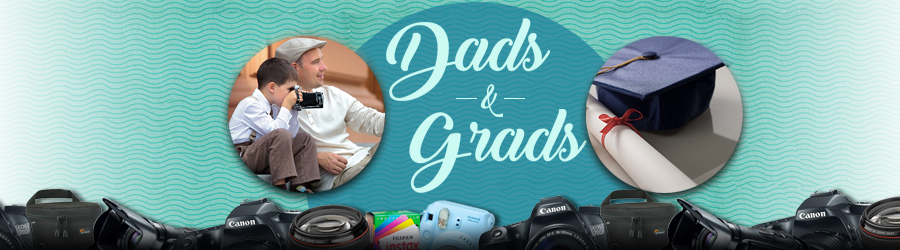 Dads and Grads Sale