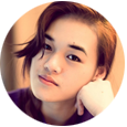 Xyza Cruz Bacani