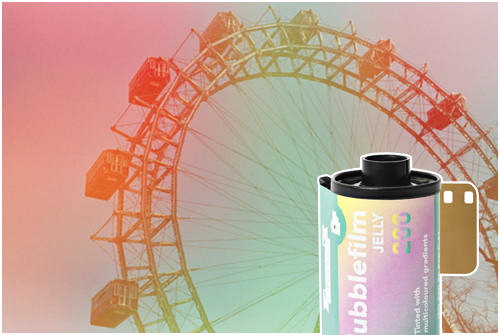 Dubblefilm Jelly