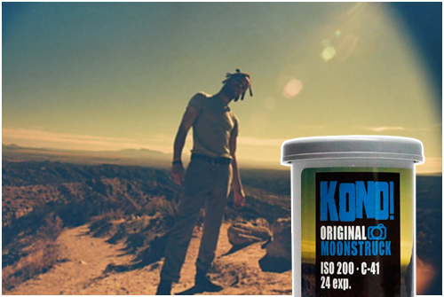 KONO! Moonstruck