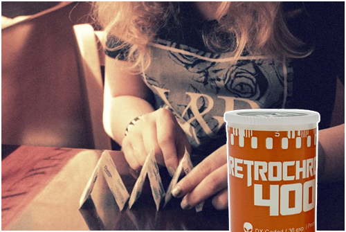 FPP Retrochrome