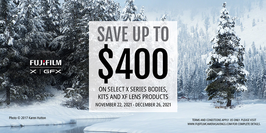 fujifilm Deals