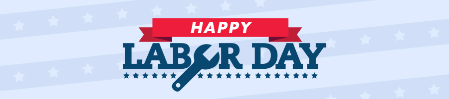 Labor Day Specials at Unique Photo