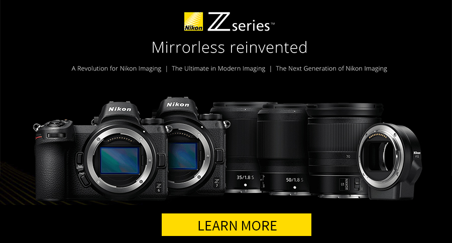 Nikon Z-Series