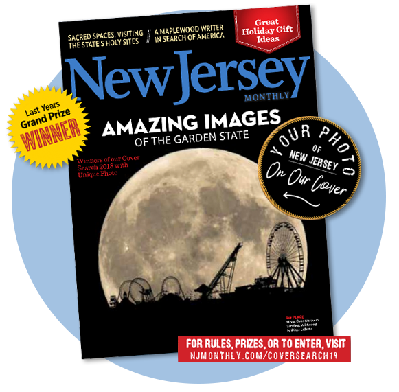 NJ Monthly Cover Contest NJ Monthly Cover Contest 2022 NJ Monthly Cover