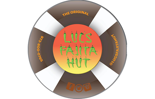Luc's Fajita Hut