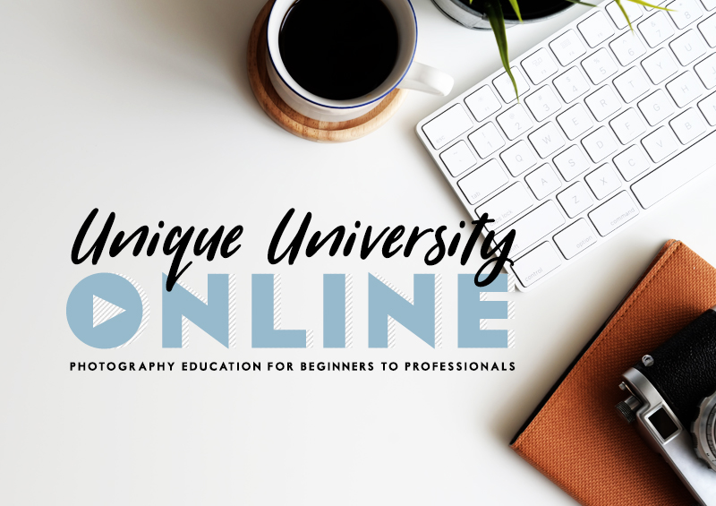 Unique University Online