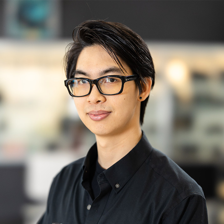 Andrew Lai - Tech Consultant