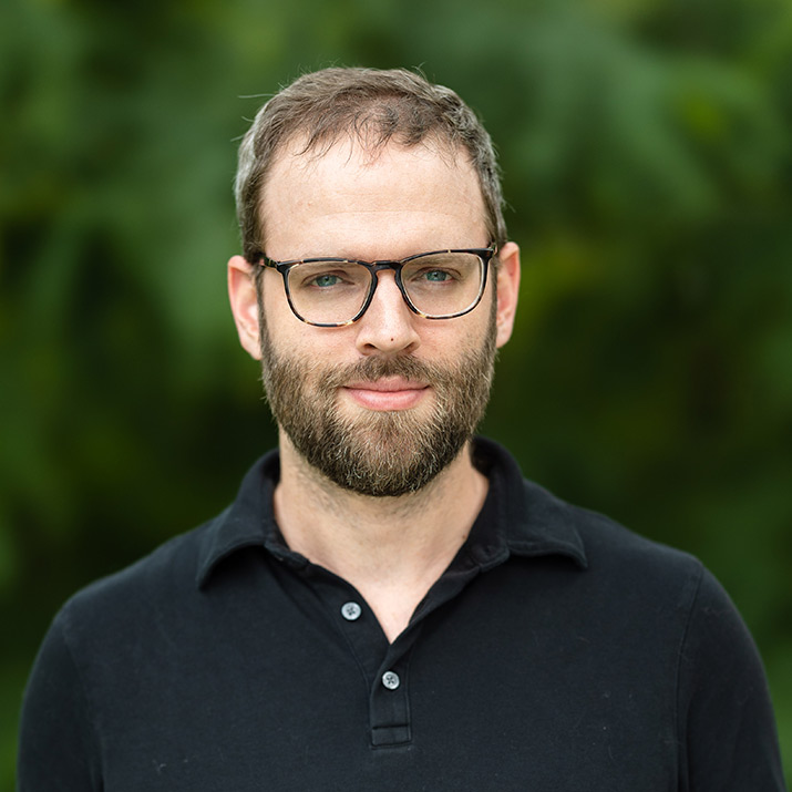 Koehl Ehlers - Customer Service Supervisor