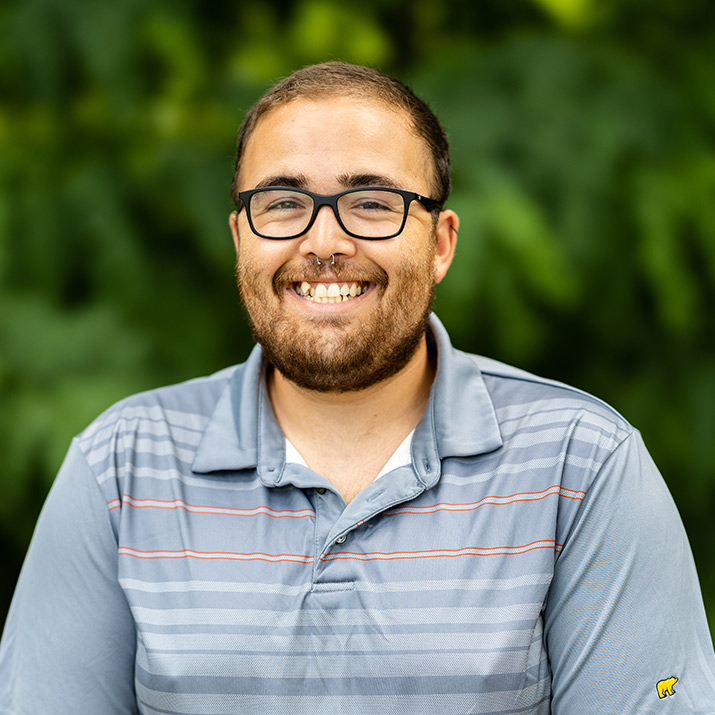 Randal Candelaria - Customer Service