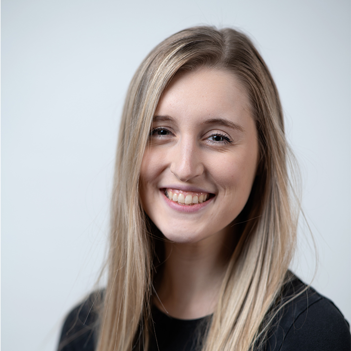 Abby Deffler - Marketing Intern