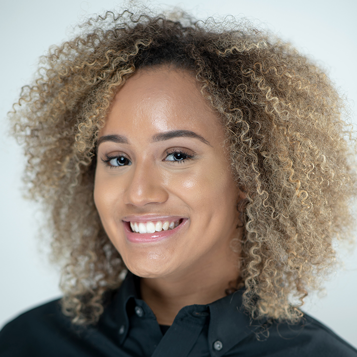 Angelica Rosado - Tech Consultant