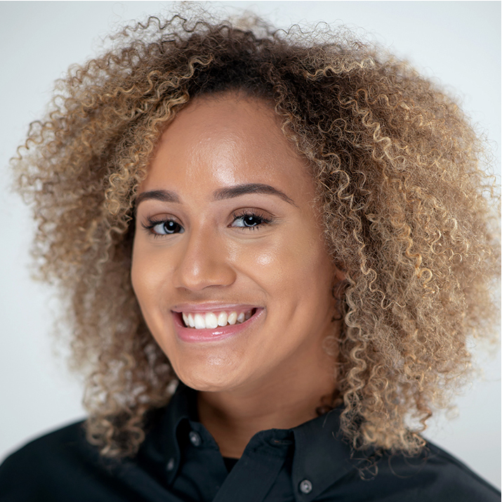 Angelica Rosario - Tech Consultant