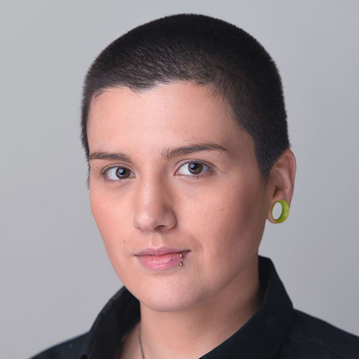 Brianna Pflug - Tech Consultant