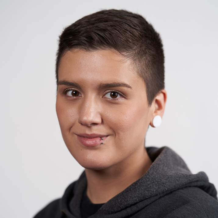 Brianna Pflug - Tech Consultant