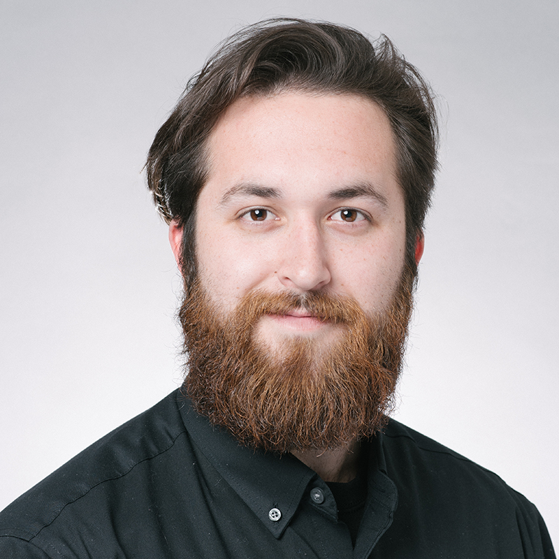 Chris Fascenelli - Tech Consultant