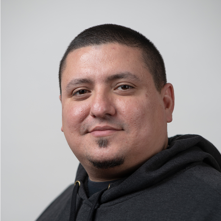 Chris Santiago - Tech Consultant