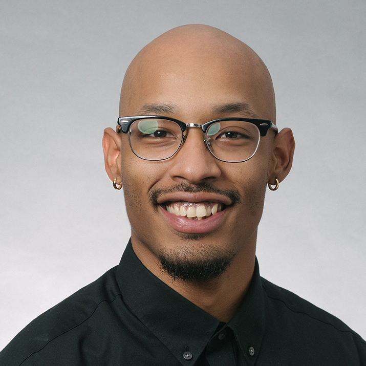 Damon Godbolt - Tech Consultant