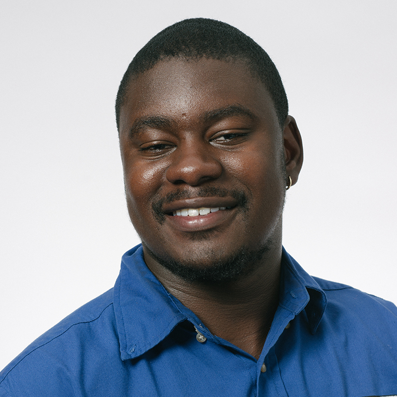 David Thompson - Rental Consultant