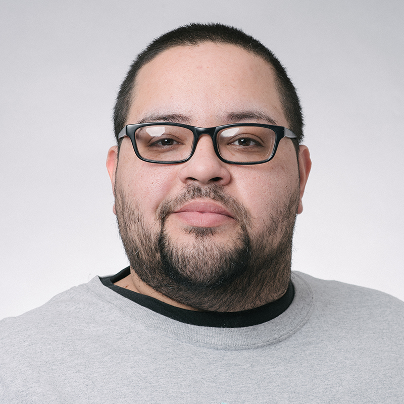 Frank Sanchez - Receiving