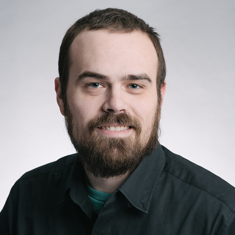 Frank Zotynia - Rental Consultant