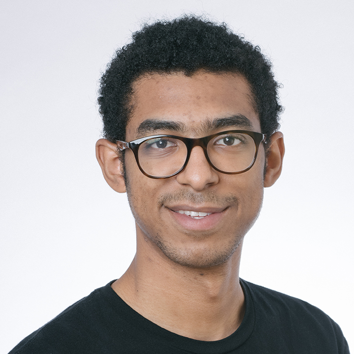 Isaiah Jimenez Mackson - Rental Consultant
