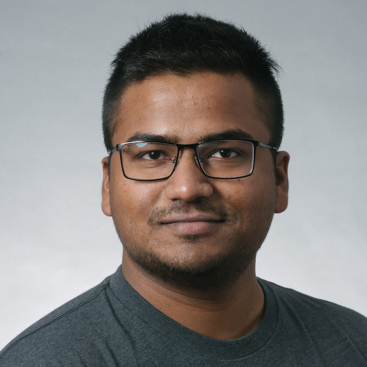 Krishna Rana - Tech Consultant