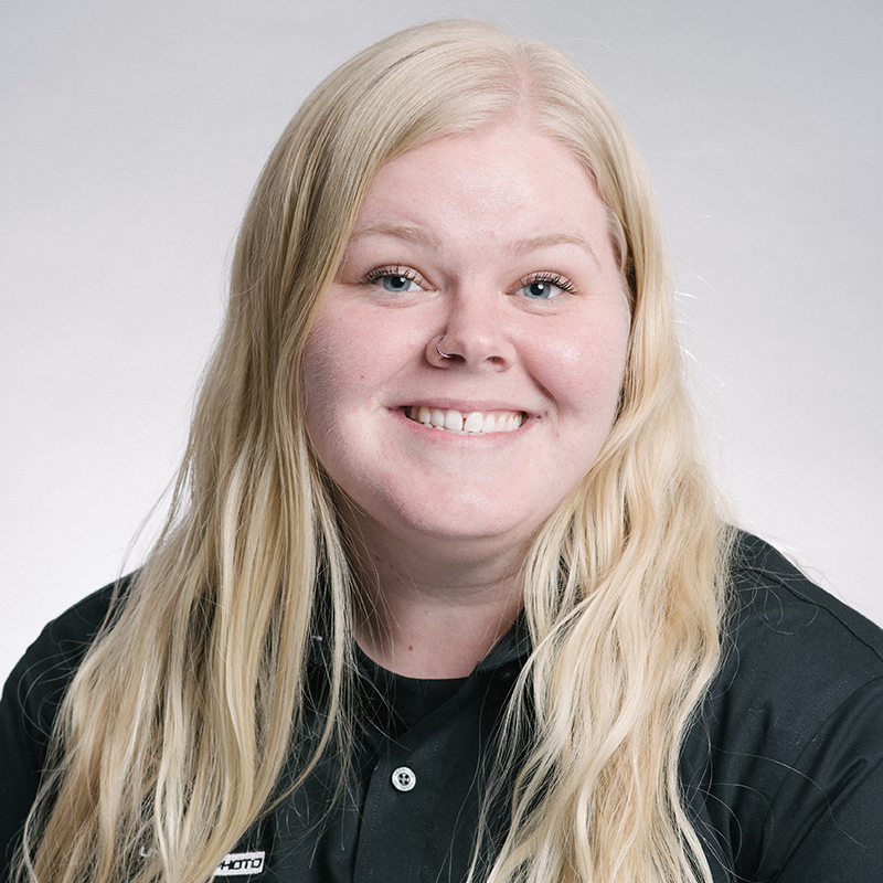 Kristi Dake - Rental Consultant