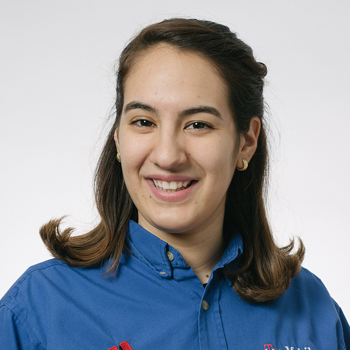 Karen Perez - Lab Technician