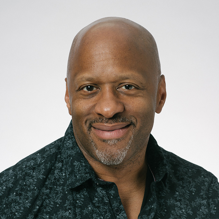Michael Downey - Head Instructor