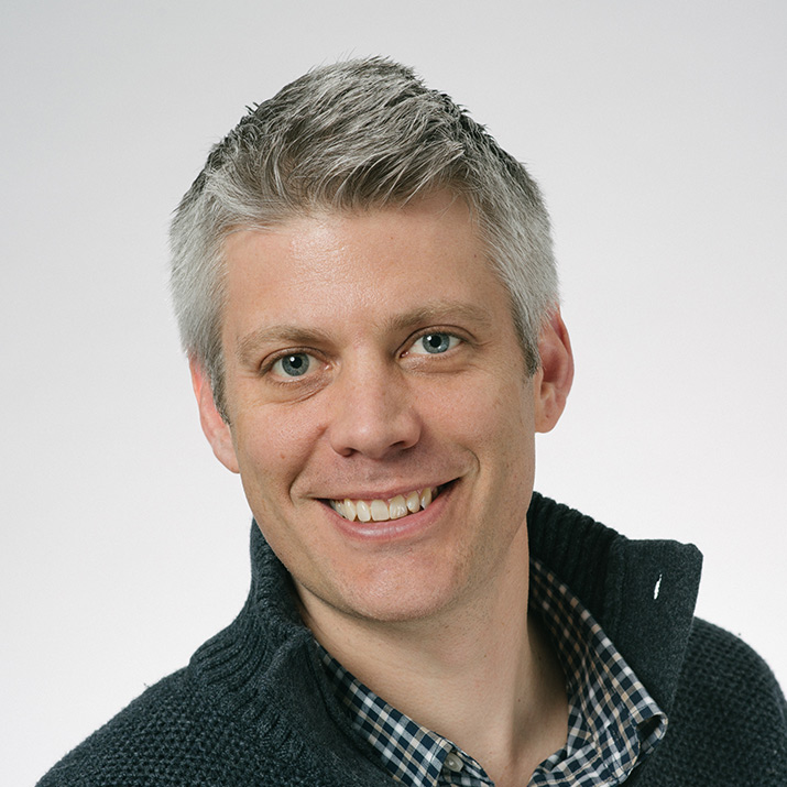 Scott Farestad - Vice President