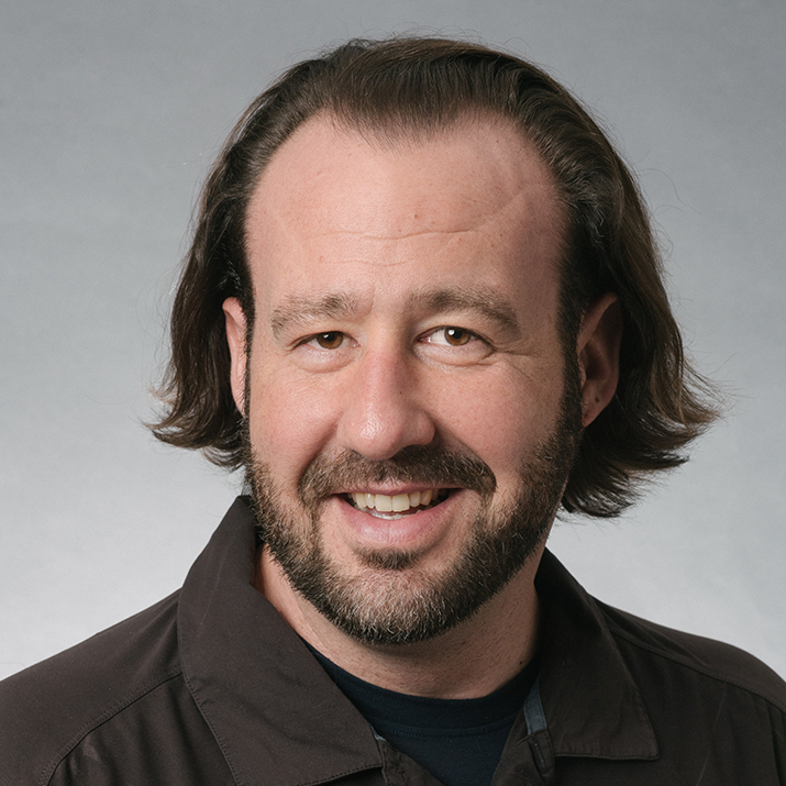 Mark Bednarczyk - Merchandiser
