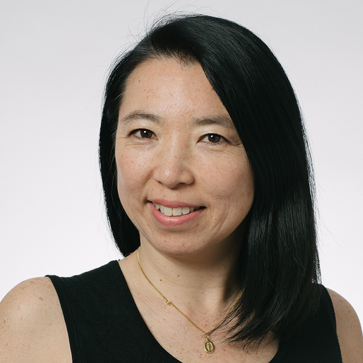 Patricia Ajito - Marketing Specialist
