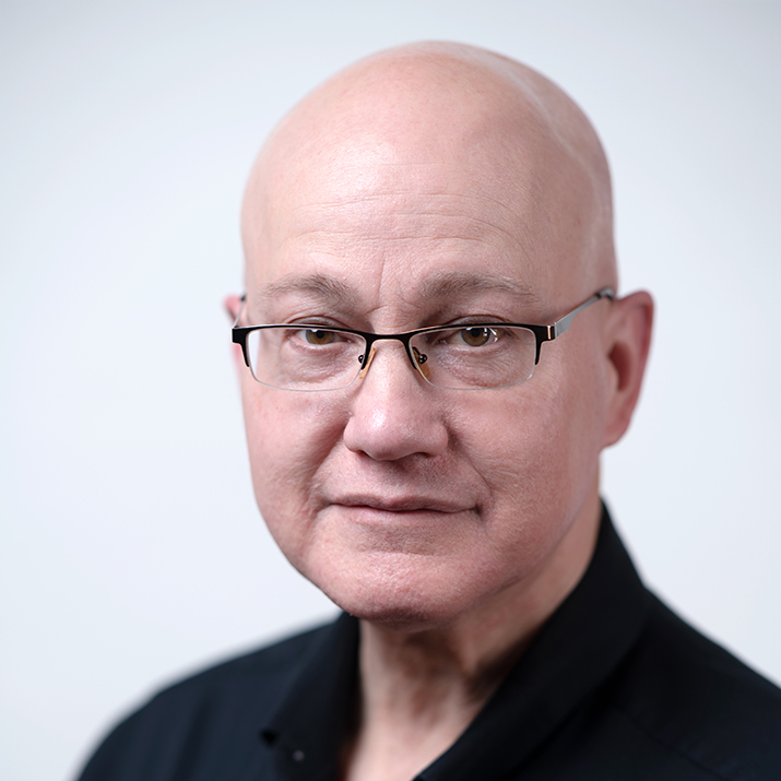 Mark Leach - Lab Technician