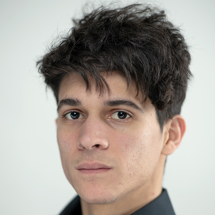 Pablo Estevez - Tech Consultant