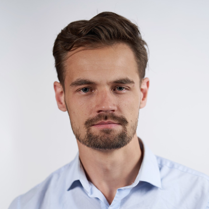Patrick Brassard - Rental Consultant