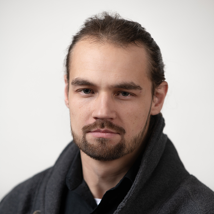 Patrick Brassard - Rental Consultant