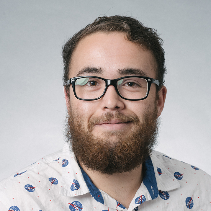 Randal Candelaria - Inside Sales