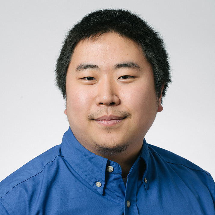 Dan Ryoo - Rental Consultant