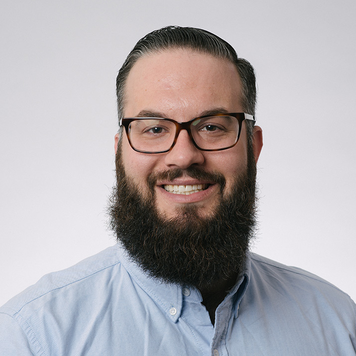 Dan Bassini - Rental Consultant