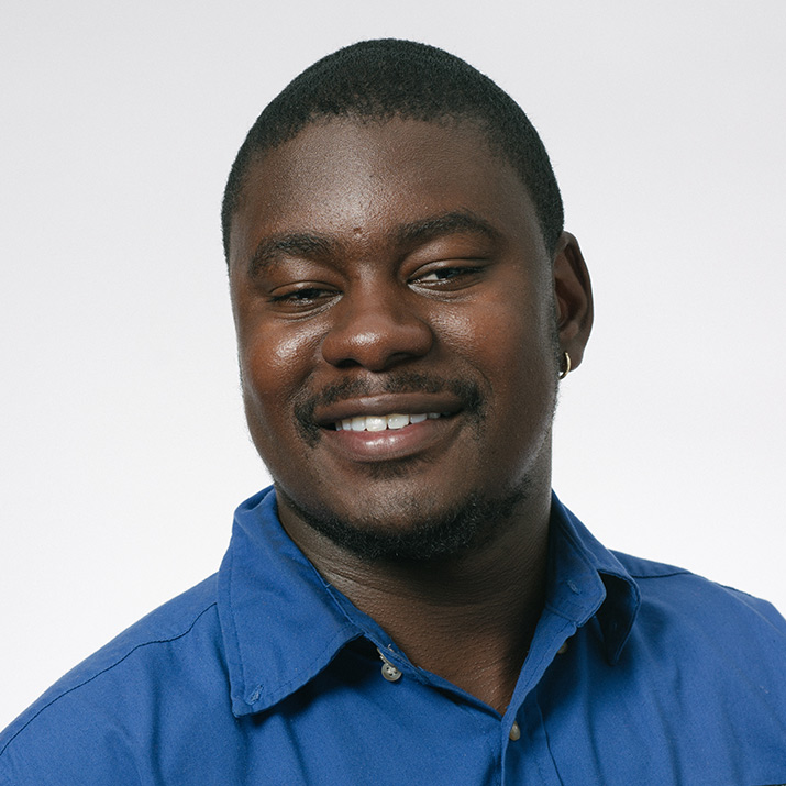 David Thompson - Rental Consultant