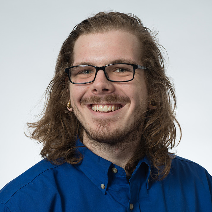 Harrison Fontan - Rental Consultant