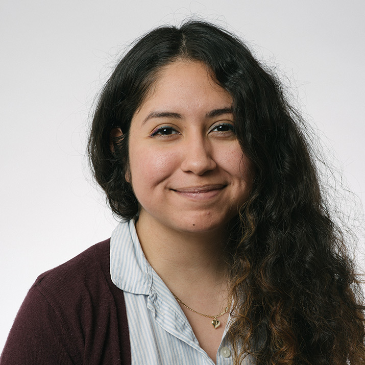 Ivania Moreira - Rental Consultant
