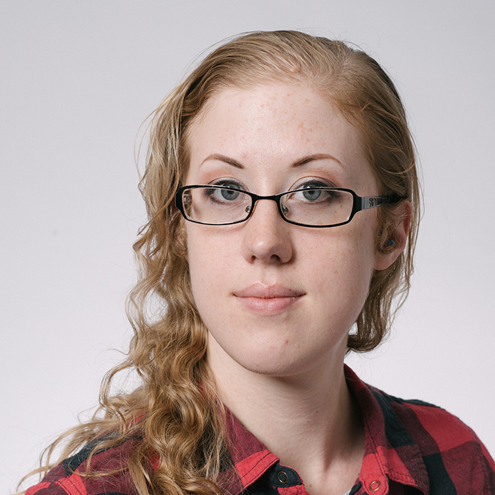 Julianne Karr - Technical Consultant
