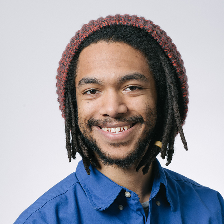 Kalani Jimenez-Mackson - Rental Consultant